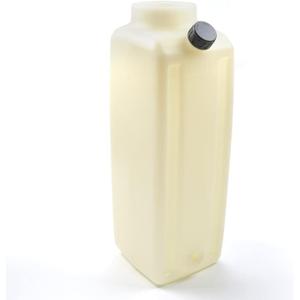 Oil Reservoir Tank Fit DURO Lift Power for Auto Lift Power Unit White Oil Container Lift Motor Oil Reservoir Tank Fit DURO Lift Power for Auto Lift Power Unit White Oil Container Lift Motor