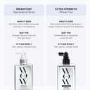 COLOR WOW Dream Coat Supernatural Spray  Keep Your Hair Frizz-Free and Shiny No Matter the Weather with Award-Winning Anti-Humidity Treatment (6.7 Fl Oz (Pack of 1))