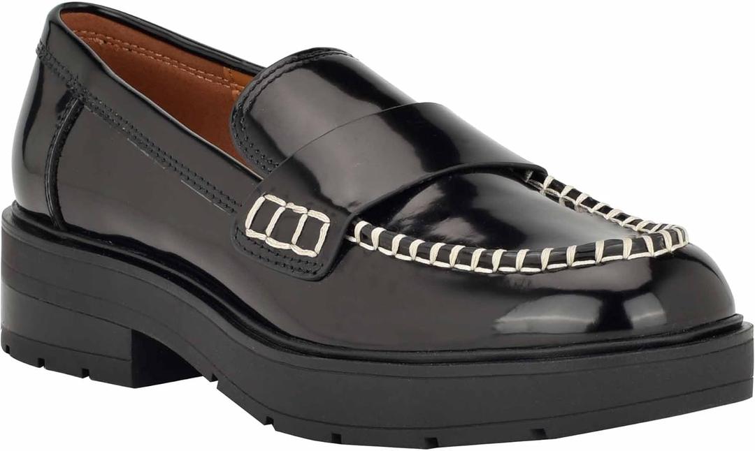 Nine West Womens Kipla (8.5, Black 001)