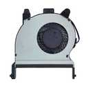 Replacement New Laptop CPU Cooling Fan for HP Elitedesk 800 G4 800 G5 705 G4 705 G5 ProDesk 400 G4 405 G4 405 G5 400 G5 400G6 600 G4 600 G5 Desktop Mini DM Series L19561-001 FL3B DC12V Fan