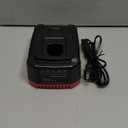 Charger Replacement for Craftsman 19.2V Battery Charger C3 140152004 DieHard XCP Li-ion Ni-CD Battery 1425301 1323903 130279005 11375 11376 315.PP2011 for Craftsman Battery Charger