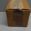 M MEILINXU Urns for Human Ashes Adult Man or Women, Cremation Urn for Ashes Adult Male or Female, Soulful Religion Cross, Burial, Funeral Decorative Urns, Religious Crosses, Black - Large Full Size