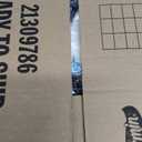 Charmin Ultra Soft Cushiony Touch 2-Ply Toilet Paper, 18 Family Mega Rolls = 90 Regular Rolls, White