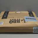 BBQ Butler Insulation Blanket for Traeger - Fits Pro 780 & 34 Series - Pellet Smoker Accessory (Large)