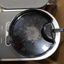 Keurig K-Crema Single Serve K-Cup Pod Coffee Maker, Pressure Infusion & MultiStream Technology, Brews Crema-Topped Coffee, Espresso-Style Shots, Classic Coffee, Tea, Cocoa, 72 oz Removable Reservoir