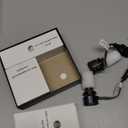 For 2006-2007 & 2008-2012 Sedan Honda Accord light Bulbs, 9005 High Beam 9006 Low Beam H11 Fog Light License Plate Lights Combo, 8PCS