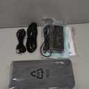 Bluetooth Thermal Label Printer,4x6 Shipping Label Printer for Small Business,with 203 DPI HD Resolution,Easy to Use,Compatible with iOS,Android,Windows,Mac,Amazon,Ebay,Shopify,USPS,Etsy,Black