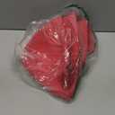 Champion Sports Playground Ball (Red, 13Inch)