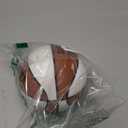 Baden | Mini Autograph Basketball | Perfect for Collecting Signatures (Size 1 Mini, Alternating Panels)