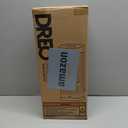 Dreo Space Heaters for Indoor Use, 16 Inch Fast Heating Portable Heaters with Remote, 12H Timer, 70 Oscillation, Overheat Protection, Safety Heat, Large PTC Ceramic Electric for Bedroom Home Office (Grey)