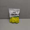 Pest Control, Mice Repellent Indoor, Rat Repellent, Mouse Repellent Outdoor, Long-Lasting Rodent Repellent Indoor, Repel Mice, Mouse, Rats, Ants, Roaches, Spiders, Moths & Other Pests-10P, Size: 1 Ounce