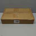 Furniture Dolly 1500LBS Capacity, Adjustable Heavy Duty Iron Moving Dolly Cart with 4 Lockable Caster Wheels, Stand Base for Washing Machine Refrigerator Dryer with Non-Slip Mat Easy Moving