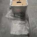 TooGood Meat Mixer, 25 lbs / 4.2 gallons tank,Manually Cranked or Motorized