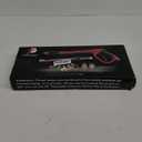 Tool Daily Deluxe Pressure Washer Gun, with Replacement Wand Extension, 5 Nozzle Tips, M22 Fitting, 40 Inch, 5000 PSI