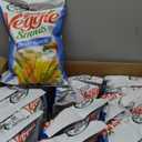 Sensible Portions Zesty Ranch Veggie Straw, 5 Ounce - 12 per case.Exp 1/27/2026