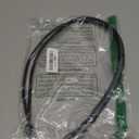 Silkland Certified USB 4 for Thunderbolt 5 Cable 5FT, 80Gbps Data Cable, 240W PD3.1, 120Gbps for 16K/Dual 8K Display, Braided USB C Video Cable Compatible for Thunderbolt 4, MacBook Pro, iPhone 17,SSD