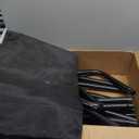 Elevated Dog Bed Replacement Cover, Breathable Mesh Hammock, 42.84 x 28.30 x 0.31 in