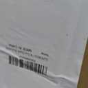 SUPERFLO 4 Gallon Bathroom Trash Can Tilt Out Trash Bin Cabinet, Hidden Trash Can Cabinet Recessed Wall Mounted Stainless Steel with Toilet Paper Holder for Bathroom/Bedroom/Office Renovation, Black color 8x26 inch