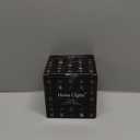 Scented Candles for Home Decoration - Aromatherapy Candles - Pumpkin Shaped - Cranberry Pumpkin | Thanksgiving Candle Gift Natural Soy Wax Candles