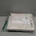 Tuft & Needle Full/Queen Percale Duvet Cover Set  100% Supima Cotton, Crisp & Cooling Bedding for Hot Sleepers, Breathable & Durable with Zipper Closure & Corner Ties, Oeko-Tex Certified, Cloud