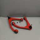 Rough Country Forged Upper Control Arms for 2007-2018 Chevy/GMC 1500-19401ARED