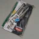 OXO Good Grips Stainless Steel Garlic Press