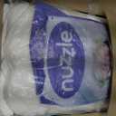 Nuzzle Pillow Standard Adjustable Neck Pillow,Soft Luxury Hotel Feel, Standard SIze