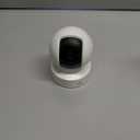 Kasa Indoor Pan/Tilt Smart Security Camera, 1080p HD Dog-Camera,2.4GHz with Night Vision, Motion Detection for Baby and Pet Monitor, Cloud & SD Card Storage, Works with Alexa& Google Home (EC70), White