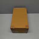 ELIZO Genuine Leather Toiletry Bag for Men Mens Toiletry Bags for Traveling Waterproof Hanging Leather Dopp Kit w/Hook Extra largeToiletry Bag Travel Organizer for Toiletries (Antique)