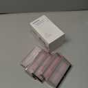 Magnification Welding Lens Magnifying Helmet Replacement Lens Compatible with Most Welding Helmets(1.0/1.5/2.0/2.5/3.0 Diopter,2" X 4.25",Glass,5 Pcs)