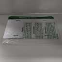 3Pcs Sublimation License Plate Blanks White, AngleKai Metal License Blank Plate for Car DIY Transfer Sheet Sublimation Blanks