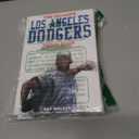 2 x The Ultimate Los Angeles Dodgers Trivia Book: A Collection of Amazing Trivia Quizzes and Fun Facts for Die-Hard Dodgers Fans!