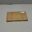 100 Pcs 304 Stainless Steel Eye Screw Hooks for Hanging Heavy Duty.Windproof Ceiling Hooks for Hanging Plants,Cup,Wind Chime,Bird Feeders,Christmas String Lights at Indoor&Outdoor 2.2 Inch