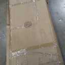 ROCKPOINT Stainless Steel Table for Prep & Work 24x60 Inches, NSF Metal Commercial Kitchen Heavy Duty Table with Adjustable Under Shelf and Table Foot for Restaurant, Home and Hotel