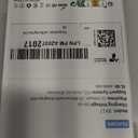 Wireless Earbud, 75H Bluetooth 5.4 Headphones Sport IP7 Waterproof, Running Wireless Earphones with ENC Noise Canceling Mic, 3D Bass Over Ear bud with Earhooks for Android, iOS, Workout, Gym, Rosegold