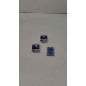 Set Of 3, Oak & Rye™ Perfect Illusion 6 Scented Wax Cubes, 2.5 oz 