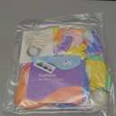 HOUSE OF PARTY 140PCS Pastel Rainbow Balloon Arch Garland Kit - Balloon Arch Kit-Birthday Balloons, Globos para Decoracion de Fiestas | Ideal for valentines day Baby Shower Party Decorations