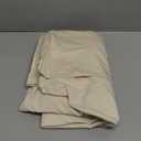 Arch Backdrop Stand Cover 6Ft White Thick Spandex Fabric Arch Backdrop Cover High Elasticity Fitted Round Top for Wedding Birthday Party Baby Shower Garden Decoration