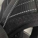 Posture Corrector for Men and Women, UltraSupport+ Comfortable Upper and Back Brace, Pain Relief from Bad Posture for Slumping Shoulders, Hunching, Shoulder Pain Neck. Adjustable Back Straightener. (Medium/Large (Chest 30"-43"), Black)