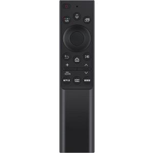 BN59-01350C Replacement Smart Voice Remote Control Compatible with Samsung Crystal 4K UHD TV AU8000 Series UN43AU8000FXZA UN50AU8000FXZA UN55AU8000FXZA UN75AU8000FXZA (2021)