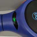 Gyroor Self Balancing Scooter New G13 All Terrain Balancing Scooter with LED Lights, Self Balancing Off Road with Bluetooth for Kids ages 6-12 and Adults