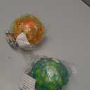 ArtCreativity Light-Up Dancing Ball with Sound Effects, Set of 2, LED Vibrating and Singing Ball for Kids, LED Party Supplies for Birthdays and More, Best Gift and Party Favors for Boys and Girls