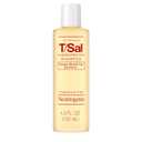 Neutrogena T/Sal Therapeutic Dandruff Shampoo, Scalp Build-Up Control, 3% Salicylic Acid,Psoriasis Treatment, Seborrheic Dermatitis Shampoo, Clears Flakes, Fragrance Free, 4.5 fl oz