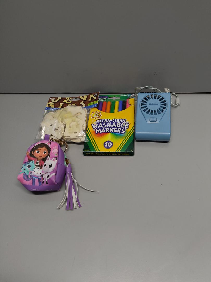 Mixed items  Children's