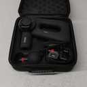 ProFit Elite Multi-Angle Percussion Massager w/ 4 Attachment Heads