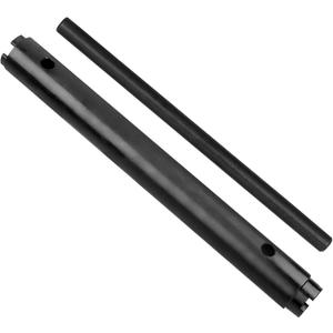 08-0117 Damper Rod Fork Tool-Precision Automotive Suspension Tool for Easy Fork Assembly and Maintenance - Compatible with Most Motorcycle Models(Especially a Range of Honda and Yamaha Motorcycle)