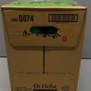 Itoen Unsweetened Green Tea, 67.6-Ounce (Pack of 6)