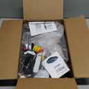 Android 15 Car Stereo for Subaru Forester Impreza WRX STI 2008 2009 2010 2011 2012, 9 inch 1+32G Touchscreen Car Radio with Mirror Link GPS WiFi Bluetooth FM RDS Radio Hands-Free, Backup Camera Mic, Black