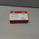 High Yield 280XXL 281XXL Ink Cartridges Replacement for Canon Printers  5-Pack with Upgraded Chip, Crisp Text & Vivid Colors Works with Canon PIXMA TR8620a, TR8520, TS9520, TS9521C, and More