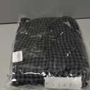 Black Costume Coat for Girls Halloween Cosplay Dress Kids Party Outfit 3-13Y (78 Years)